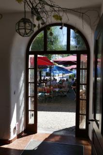 Bayerischer Hof - Burghausen - 2