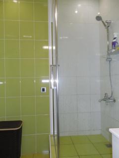 Apartment in Arcadia - Odesa - 1