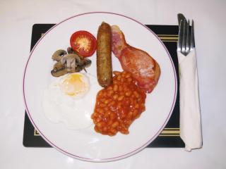 The Oakland Hotel - Woodham Ferrers - 7