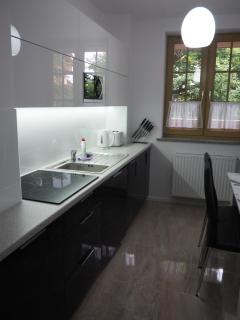 Apartament RED FLOWERS - Szklarska Poręba - 2
