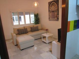 Apartamento Alameda - Cádiz - 8