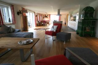 Tauern Apartment Schrempf - Anna - Niedernsill - 0