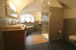 Tauern Apartment Schrempf - Anna - Niedernsill - 2