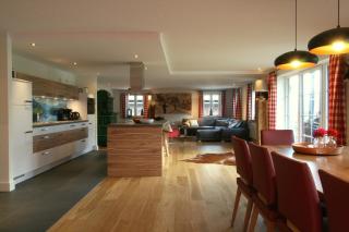 Tauern Apartment Schrempf - Anna - Niedernsill - 3