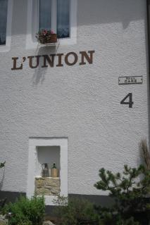 L'Union B&B - Chambres d'hôtes - Tramelan - 2