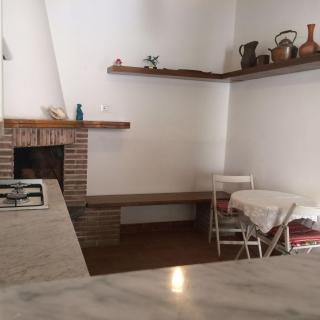 Casa dell'Ulivo Antico - Viareggio - 2