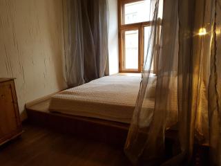 Old Town Apartment - 3