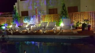 Sunrise Hotel Cameria - Durazzo - 1