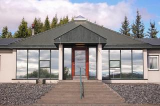 Guesthouse Svartiskógur Egilsstaðir - Svartiskogur - 9