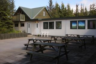 Guesthouse Svartiskógur Egilsstaðir - Svartiskogur - 8