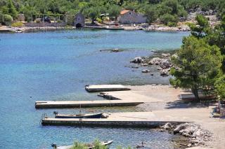 Apartments by the sea Kabli, Peljesac - 12475 - 9