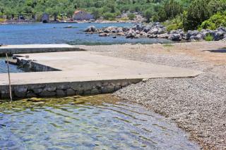 Apartments by the sea Kabli, Peljesac - 12475 - 7