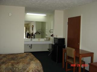 Homegate Inn - 1