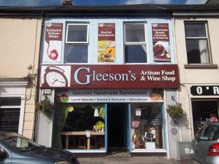 Gleeson's Restaurant & Rooms - Roscommon - 2