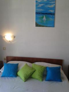 Apartments by the sea Duce, Omis - 13694 - Omiš - 7