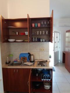 Apartments by the sea Duce, Omis - 13694 - Omiš - 5