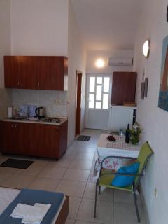Apartments by the sea Duce, Omis - 13694 - Omiš - 4