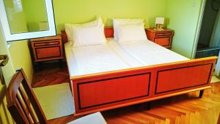 Seaside holiday house Vinisce, Trogir - 12066 - 1