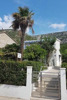 Apartments by the sea Viganj, Peljesac - 12564 - 7