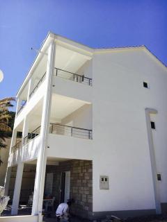 Apartments by the sea Duboka, Neretva Delta - Usce Neretve - 12842 - 8