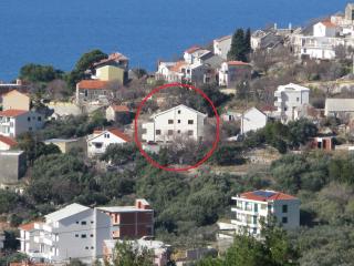 Apartments with parking space Igrane, Makarska - 13535 - 9