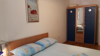 Apartments with a parking space Makarska - 13912 - 1