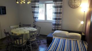 Apartments by the sea Kuciste - Perna, Peljesac - 13921 - 2