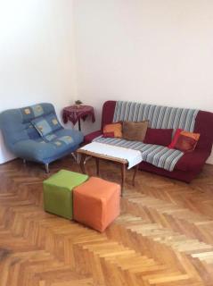 Apartments with WiFi Rijeka - 13936 - 6