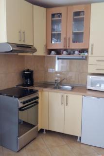 Apartments by the sea Trogir - 13918 - 3