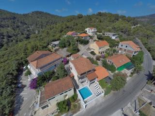 Family friendly house with a swimming pool Brna, Korcula - 13943 - Smokvica - 7