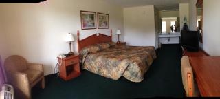 Homegate Inn - 0