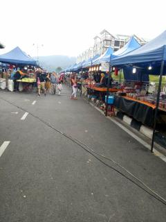 Cameron Homestay Pahang - 2