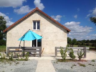 Gite chez Jean-Michel - Espinasse - 6