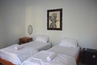 Wani Bali Resort - 9