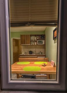 Apart Guillaumet - 4