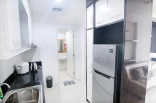 2BR Cervino Village Casablanca Apartment near Kota Kasablanka By Travelio - 4