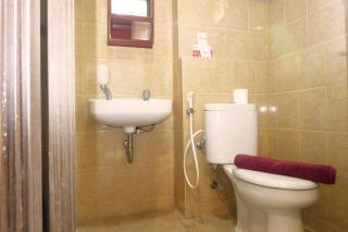 Kebagusan City Apartment Simple And Affordable Studio By Travelio - Jacarta - 2