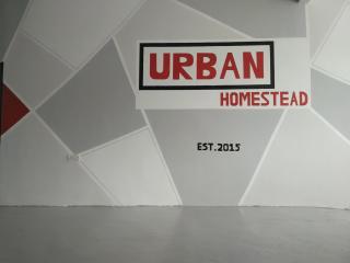 Urban Homestead - Ipoh - 7