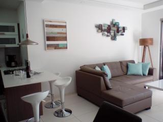 Marsascala Interlace Apartment with free parking - 8