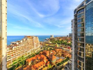 Gagarin Plaza Arcadia Apartment - 0