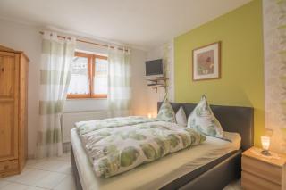Studiohaus Haus Roswitha - Geisfeld - 0