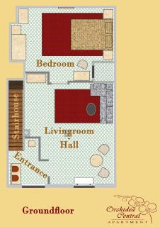 Orchidea Central Apartment - Budapest - 1