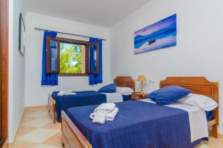 Finca Rustica Arcos - Campos - 4