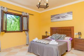 Finca Rustica Arcos - Campos - 5
