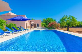 Finca Rustica Arcos - 9