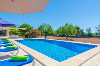 Finca Rustica Arcos - 2