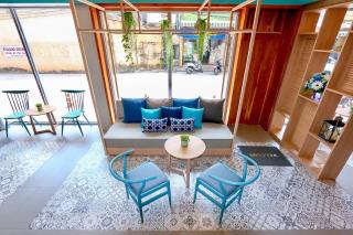 Rajthani Hotel Surat Thani - SHA Certified - 4