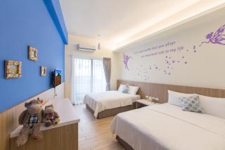 Sanwu Homestay - Magong - 3