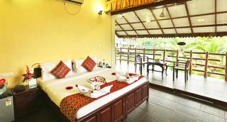 Kalathil Lake Resort - Vaikom - 8