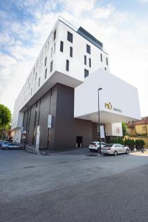 MU Hotel - Ipoh - 9